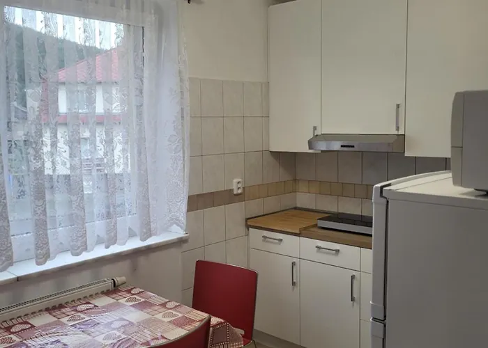 Apartment 2 Komarov