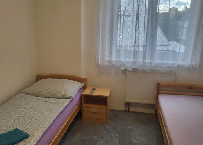 2 Apartment