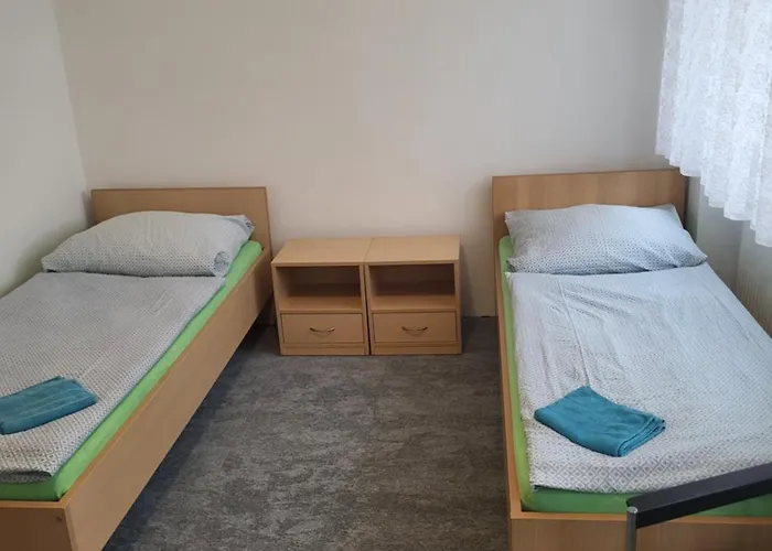 2 Apartment